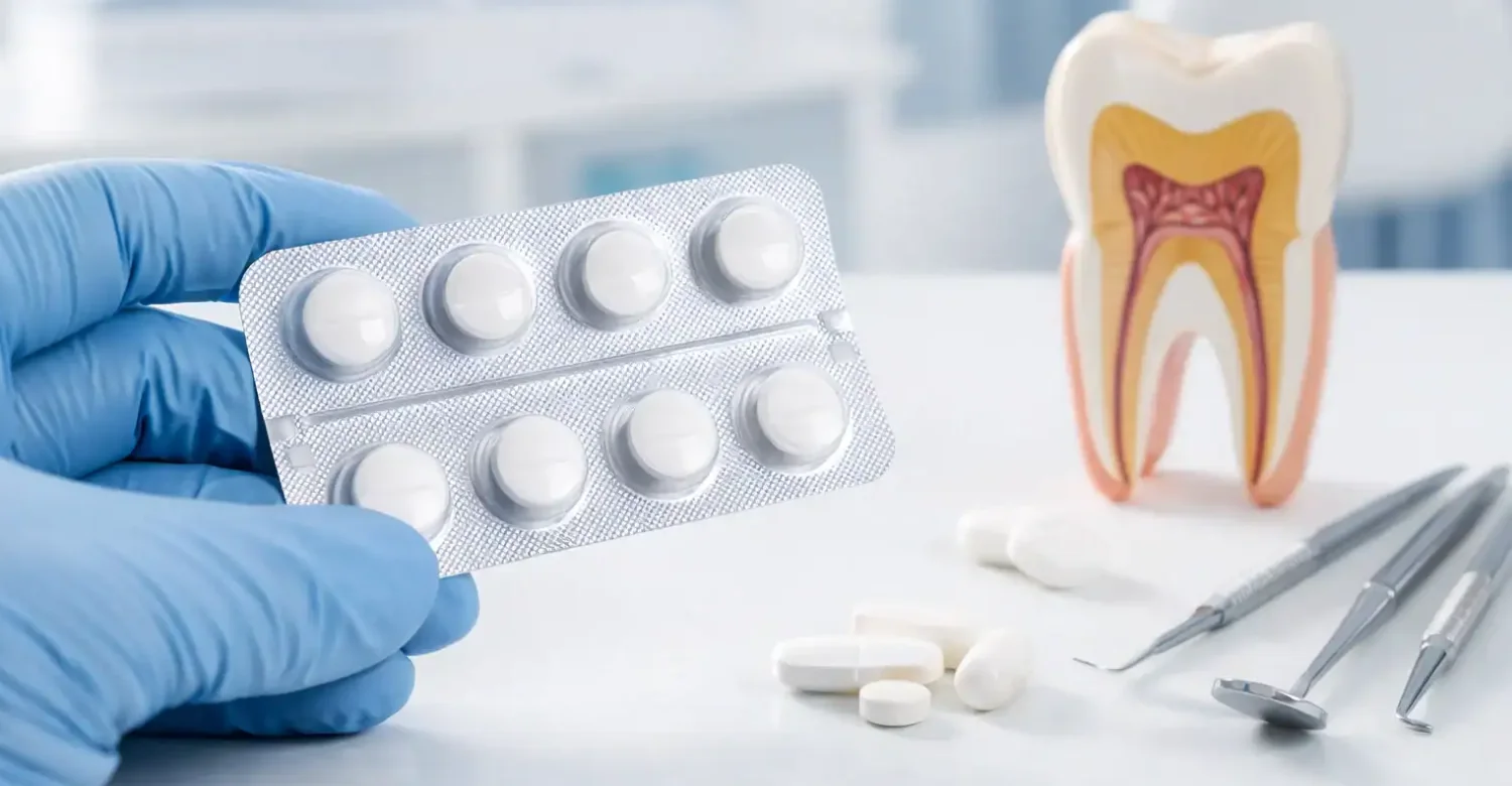 paracetamol for toothache 2